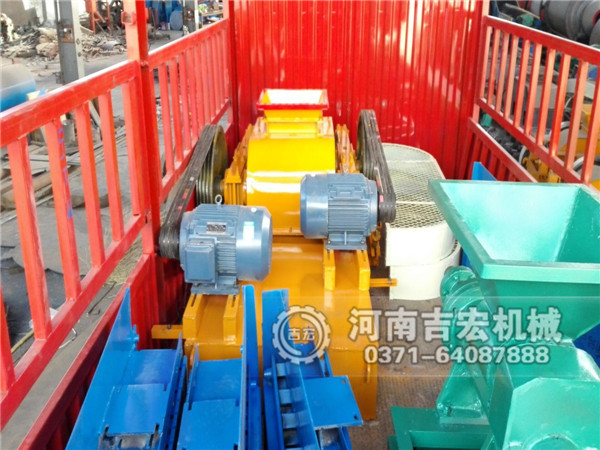 石料破碎機(jī)廠家與您共賞里約奧運！