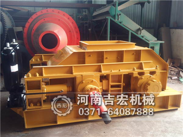 風化料制沙(砂)設備