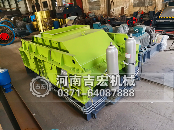 對(duì)輥機(jī)