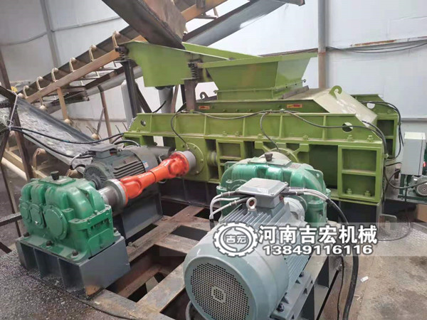 用石子加工粉砂的機器多少錢一臺,哪里有賣的？