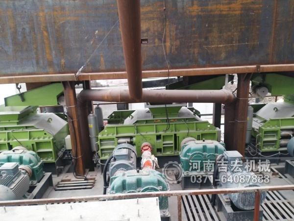 從虧損到盈利：看這家石料廠如何靠對輥制砂機(jī)逆襲翻身！