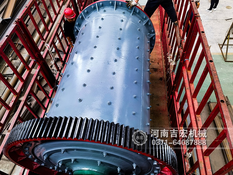 濕式球磨機制砂的優缺點分析：零污染與粒度可調是核心優勢！