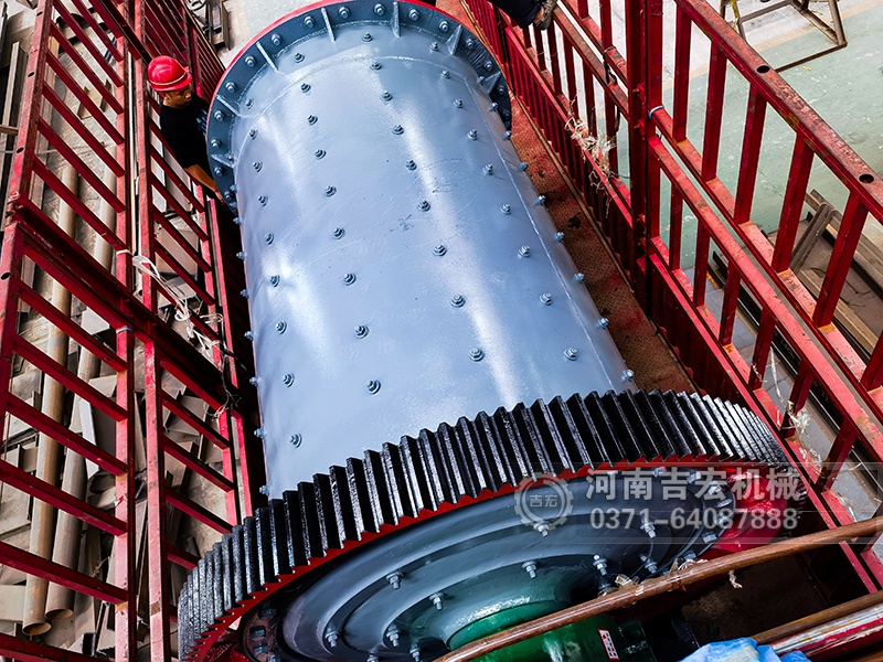 小型石英砂球磨機哪個廠家好,多少錢一臺？