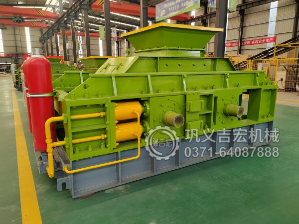 雙級無篩底制砂機誰家做的好,能破碎哪些物料,破碎效果如何？